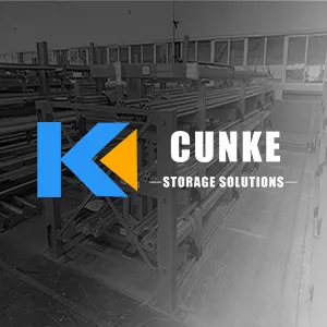 Maximierung von Platz und Effizienz: Einführung des ausfahrbaren Kragarmregals